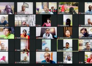 ଭୁବନେଶ୍ୱରର ରୋଟାରୀ କ୍ଲବ ଇକୋ ତରଫରୁ ବିଶ୍ଵ ସାଇକେଲ ଦିବସ ପାଳନ