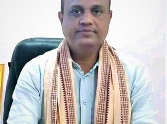 ମା’ ବିରଜାଙ୍କ ପ୍ରଚାର ଓ ପ୍ରସାର ପାଇଁ ବ୍ୟାସନଗରେ ମନ୍ଦିର ପ୍ରତିଷ୍ଠା ହେଉ: ବିଶ୍ୱଜିତ୍‌