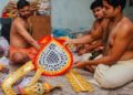 ଦୃତ ଗତିରେ ଆଗେଇ ଚାଲିଛି ମହାପ୍ରଭୁଙ୍କର ଗଜାନନ ବେଶ ନିମନ୍ତେ : ରାଘବ ଦାସ ମଠ ଓ ଗୋପାଳ ତୀର୍ଥ ମଠରେ ପ୍ରସ୍ତୁତି