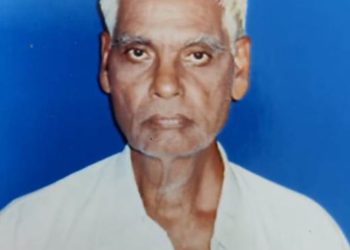 ହିଞ୍ଜିଳିକାଟୁ ପ୍ରଥମ ଉପନଗରପାଳଙ୍କ ଦେହାନ୍ତ : ଅଂଚଳରେ ଶୋକର ଛାୟା