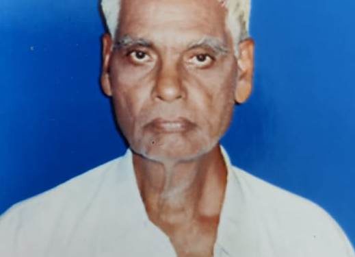 ହିଞ୍ଜିଳିକାଟୁ ପ୍ରଥମ ଉପନଗରପାଳଙ୍କ ଦେହାନ୍ତ : ଅଂଚଳରେ ଶୋକର ଛାୟା