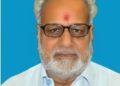 ରାଜ୍ୟବାସୀଙ୍କୁ ରଜର ଅଭିନନ୍ଦନ ଜଣାଇଲେ ରାଜ୍ୟପାଳ ପ୍ରଫେସର ଗଣେଶୀ ଲାଲ