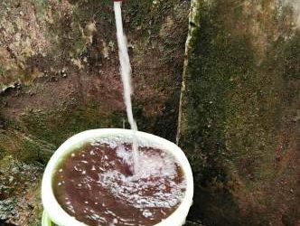 ହିଞ୍ଜିଳି ପୈାରାଞ୍ଚଳରେ ଯୋଗାଣ ହେଉଛି ଗୋଳିଆ ପାଣି : ଜନସ୍ବାସ୍ଥ୍ୟ ବିଭାଗ ନିରବଦ୍ରଷ୍ଟା