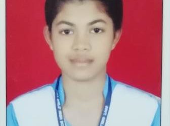 ୧୦ମ ଶ୍ରେଣୀ ବୋର୍ଡ଼ ପରୀକ୍ଷା ଫଳ ପ୍ରକାଶିତ : ଲିଶାରାଣୀ ହିଂଜିଳି ବ୍ଳକ ଟପ୍ପର ହିଂଜିଳି ବ୍ଳକରେ ପାସ ହାର ୯୯.୭୭%, ଏ-୧ରେ ୮ ପରିକ୍ଷାର୍ଥୀ
