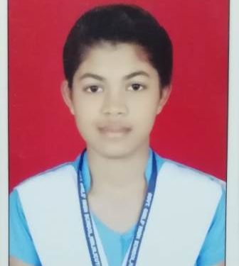 ୧୦ମ ଶ୍ରେଣୀ ବୋର୍ଡ଼ ପରୀକ୍ଷା ଫଳ ପ୍ରକାଶିତ : ଲିଶାରାଣୀ ହିଂଜିଳି ବ୍ଳକ ଟପ୍ପର ହିଂଜିଳି ବ୍ଳକରେ ପାସ ହାର ୯୯.୭୭%, ଏ-୧ରେ ୮ ପରିକ୍ଷାର୍ଥୀ