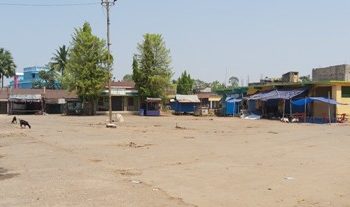 ସପ୍ତାହାନ୍ତ ବନ୍ଦ ; ଫିକାପଡିଲା ରଜ ବଜାର , ଘରେ ରହି ରଜପାଳନ ଲାଗି ପ୍ରଶାସନର ପରାମର୍ଶ