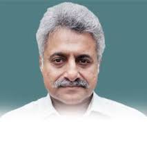 ସାମ୍ବାଦିକ ଜୀମୂତ ମଙ୍ଗରାଜଙ୍କ ବିୟୋଗରେ ପୁରୀ ସାଂସଦ ପିନାକୀ ମିଶ୍ରଙ୍କ ଶୋକ
