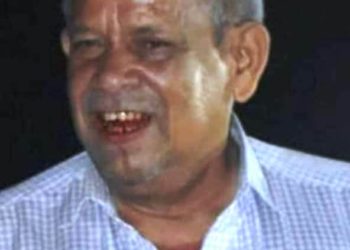 କରୋନାରେ ବିଶିଷ୍ଟ ବ୍ୟବସାୟୀଙ୍କର ମୃତ୍ୟୁ, ସ୍ଥାନୀୟ ଅଂଚଳରେ ଶୋକ