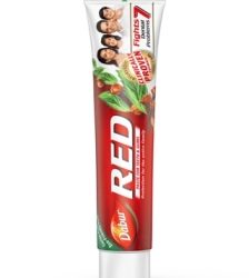 Dabur Red Paste says No to Paper Cartons; Supports Eco-Friendly Packaging