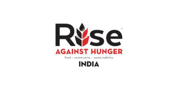 Rise Against Hunger India to reach over 500,000 people impacted by COVID-19 second wave