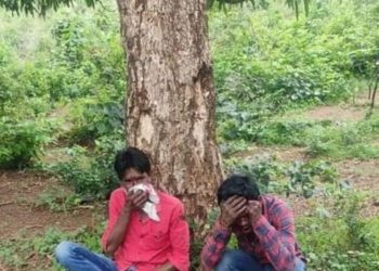 ଦୁଇ ବାଇକ୍ ମୁହାଁମୁହିଁ ଧକ୍କା ୧ମୃତ ସହ ୨ଗୁରୁତର – ଓଡ଼ଗାଁ