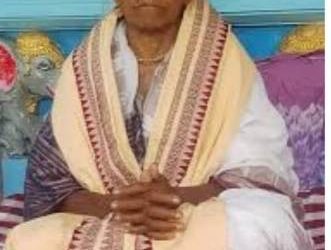 ପଦ୍ମଶ୍ରୀ ପୁରସ୍କାରପ୍ରାପ୍ତ ପୂର୍ଣ୍ଣମାସୀ ଜାନୀଙ୍କ ପେଟରେ ଯନ୍ତ୍ରଣା ହେବା ଯୋଗୁଁ ଭୁବନେଶ୍ୱର ସ୍ଥାନାନ୍ତରିତ