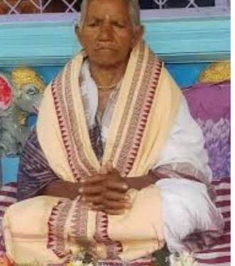 ପଦ୍ମଶ୍ରୀ ପୁରସ୍କାରପ୍ରାପ୍ତ ପୂର୍ଣ୍ଣମାସୀ ଜାନୀଙ୍କ ପେଟରେ ଯନ୍ତ୍ରଣା ହେବା ଯୋଗୁଁ ଭୁବନେଶ୍ୱର ସ୍ଥାନାନ୍ତରିତ