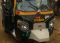 କଦଳି ବାଡ଼ି ଗ୍ରାମକୁ କଣ୍ଟେନ୍‌ମେଣ୍ଟ୍ ଜୋନ୍ ଘୋଷଣା କଲେ ସରପଞ୍ଚ