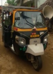 କଦଳି ବାଡ଼ି ଗ୍ରାମକୁ କଣ୍ଟେନ୍‌ମେଣ୍ଟ୍ ଜୋନ୍ ଘୋଷଣା କଲେ ସରପଞ୍ଚ