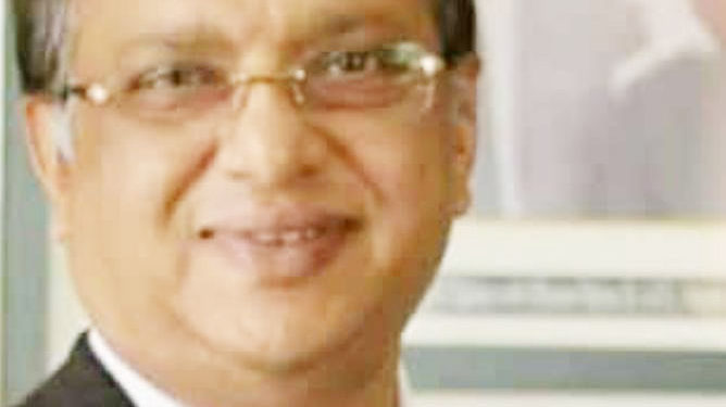 ସାଇ ଇଣ୍ଟରନ୍ୟାସନାଲ୍ ଅଧ୍ୟକ୍ଷ ବିଜୟ ସାହୁଙ୍କ ବିୟୋଗରେ ଶ୍ରଦ୍ଧାଞ୍ଜଳି ଓ ଶୋକ ପ୍ରକାଶ  
