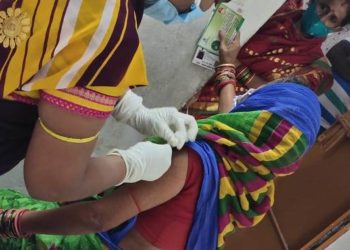 ବାଙ୍କୀ ଉପଖଣ୍ଡରେ୨୯୯   ଜଣଙ୍କ ଠାରୁ ସ୍ୱାବ ସଂଗ୍ରହ କରାଯାଇଥିଲା ୧୯  ଜଣ କରୋନା ପଜିଟିଭ୍ ଚିହ୍ନଟ -୨୭୦ ଜଣଙ୍କୁ ଟିକାକରଣକରାଯାଇଛି