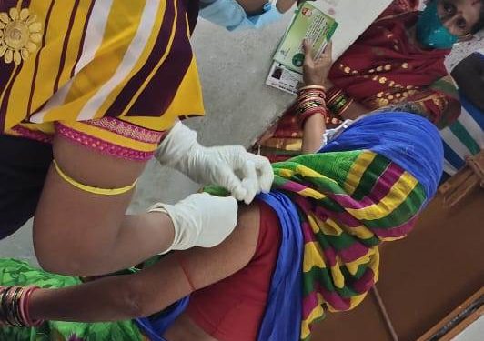 ବାଙ୍କୀ ଉପଖଣ୍ଡରେ୨୯୯   ଜଣଙ୍କ ଠାରୁ ସ୍ୱାବ ସଂଗ୍ରହ କରାଯାଇଥିଲା ୧୯  ଜଣ କରୋନା ପଜିଟିଭ୍ ଚିହ୍ନଟ -୨୭୦ ଜଣଙ୍କୁ ଟିକାକରଣକରାଯାଇଛି