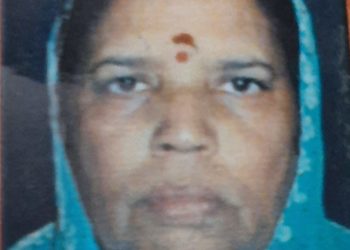 ପୂର୍ବତନ ଜିଲ୍ଲା ପରିଷଦ ସଭ୍ୟ ଙ୍କ ବିୟୋଗ ରେ ଶୋକ ପ୍ରକାଶ କଲେ ପୂର୍ବତନ ବିଧାୟକ ପ୍ରଭାତ ତ୍ରିପାଠୀ