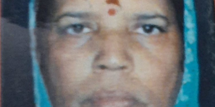 ପୂର୍ବତନ ଜିଲ୍ଲା ପରିଷଦ ସଭ୍ୟ ଙ୍କ ବିୟୋଗ ରେ ଶୋକ ପ୍ରକାଶ କଲେ ପୂର୍ବତନ ବିଧାୟକ ପ୍ରଭାତ ତ୍ରିପାଠୀ