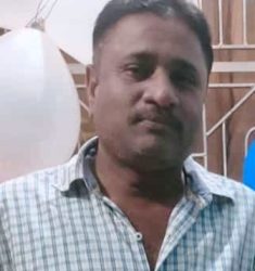 ଡମପଡ଼ା ଶିକ୍ଷାଅଧିକାରୀଙ୍କ କାର୍ଯ୍ୟାଳୟର ଉପବିଭାଗୀୟ ଅଧିକାରୀଙ୍କୁ ବିଦାୟକାଳୀନ ସମ୍ବର୍ଦ୍ଧନା