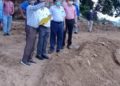 ବୈଦ୍ୟେଶ୍ୱର – ଗୋପୀନାଥପୁର ସେତୁ ନିର୍ମାଣ ସମ୍ପୂର୍ଣ୍ଣ କାର୍ଯ୍ୟ ର ସମସ୍ୟା  ସମ୍ବନ୍ଧ ରେ  କଟକ ଜିଲ୍ଳାପାଳଙ୍କ ତନଖି