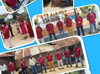 ନିଷ୍ଠା ପରିବାର ତରଫ ରୁ ଗ୍ରାମାଞ୍ଚଳ ରେ ଜନ ସଚେତନତା କାର୍ଯ୍ୟକ୍ରମ