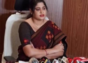 ହତାଶ କର୍ମୀଙ୍କ ମନୋବଳ ବଢାଇବାକୁ ବିଜେପିର ମନଗଢା ବିବୃତ୍ତି : ବିଜେଡି ଏଲିନା ଦାସ