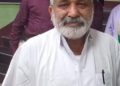 ଆଉ ନାହାନ୍ତି ପଦ୍ମଶ୍ରୀ ପ୍ରଫେସର ରାଧାମୋହନ