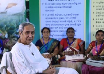 ସ୍ୱତନ୍ତ୍ର ଭାବେ କାର୍ଯ୍ୟକ୍ଷମ ହେଲା ମିଶନ ଶକ୍ତି ବିଭାଗ