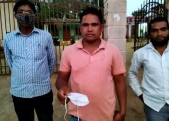 ବାଲିଗୁଡା : ନାବାଳକଙ୍କୁ କେରଳ ନେବାକୁ ବାରଣ କରିବାରୁ ସରପଞ୍ଚଙ୍କୁ ମାଡ଼ ଅଭିଯୋଗ – ଥାନାରେ ଏତଲା