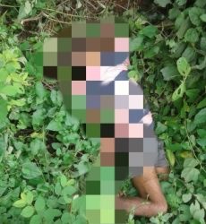 ରେଳ ଧାରଣା କଡରୁ ଅଜଣା ମୃତଦେହ ଠାବ, ଢେଙ୍କାନାଳ