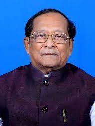 ଜୀମୂତ ମଙ୍ଗରାଜଙ୍କ ବିୟୋଗରେ ବାଚସ୍ପତି ଓ ଉପବାଚସ୍ପତିଙ୍କ ଗଭୀର ଶୋକ ପ୍ରକାଶ