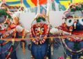 ଚୂଡାନ୍ତ ହେଲା ସ୍ନାନ ଯାତ୍ରା ଓ ରଥଯାତ୍ରାର ନୀତି ନିର୍ଘଣ୍ଟ
