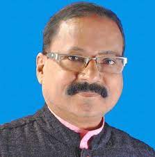 ବରିଷ୍ଠ ସାମ୍ବାଦିକ ଡଃ. ଜୀମୂତ ମଙ୍ଗରାଜଙ୍କ ବିୟୋଗରେ ସୂଚନା ଓ ଲୋକ ସଂପର୍କ ମନ୍ତ୍ରୀଙ୍କ ଶୋକ