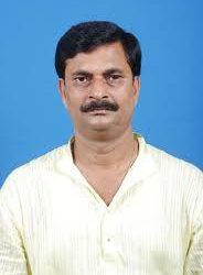 ବରିଷ୍ଠ ସାମ୍ବାଦିକ ଜୀମୂତ ମଙ୍ଗରାଜଙ୍କ ବିୟୋଗରେ ବିଦ୍ୟାଳୟ ଓ ଗଣଶିକ୍ଷା ମନ୍ତ୍ରୀଙ୍କ ଶୋକ
