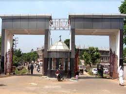 ଏସ୍‌ସିବି କୋଭିଡ୍‌ ହସ୍ପିଟାଲକୁ ସୁନା ଅଳଙ୍କାର ମନା