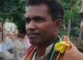 ଦେଉଳ ଗାଁ ପଞ୍ଚାୟତ ସରପଞ୍ଚ ସୁରେଶ ପୁଟେଲ ଙ୍କ ଅକାଳ ବିୟୋଗ