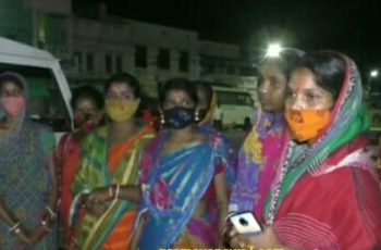 କୋଟିଏରୁ ଅଧିକ ଟଙ୍କା ଠକି ମହିଳା ଛୁ , ୯୦ ମହିଳାଙ୍କ ନାଁରେ ବ୍ୟାଙ୍କରୁ ଲୋନ୍ ଉଠାଇ ପରିବାର ସହ ଚମ୍ପଟ