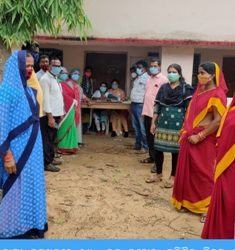 ବାଙ୍କୀ ଉପଖଣ୍ଡରେ ୨୯  ଜଣ କରୋନା ପଜିଟିଭ୍ ଚିହ୍ନଟ