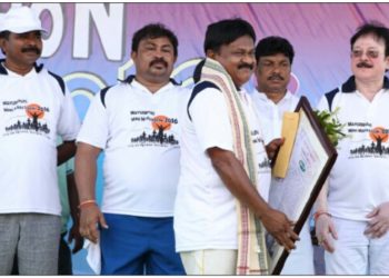 ଅଧୁରା ରହିଲା ମୟୂରଭଞ୍ଜରେ ଏକାଡେମି ସ୍ୱପ୍ନ, ଡକାଡକି ହୋଇ ଚାଲିଗଲେ ଦୁଇ ବନ୍ଧୁ