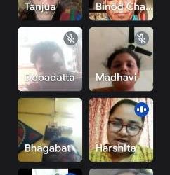 ଗଜପତି ଜିଲ୍ଲାର ସଦର ମହକୁମା ପାରଳାଖେମୁଣ୍ଡି ଠାରେ ଆନ୍ତର୍ଜାତିକ ପିତୃ,ମାତୃ ଦିବସ ପାଳନ