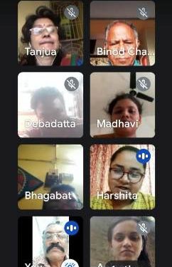 ଗଜପତି ଜିଲ୍ଲାର ସଦର ମହକୁମା ପାରଳାଖେମୁଣ୍ଡି ଠାରେ ଆନ୍ତର୍ଜାତିକ ପିତୃ,ମାତୃ ଦିବସ ପାଳନ