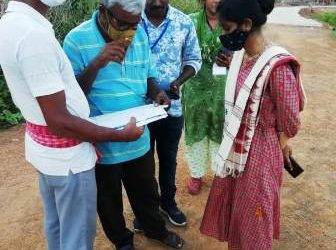 ଗଙ୍ଗାବାଡରେ ଆନ୍ତଃରାଜ୍ୟ ସୀମା ବିବାଦ ନାହିଁ, କିଛି ଦୀନ ମଧ୍ୟରେ ଆନ୍ଧ୍ର ପ୍ରଶାସନ ସହ ବୌଠକ ହେବ – ରାୟଗଡ଼