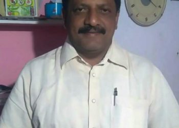ପାରଳାଖେମୁଣ୍ଡି ବିଧାୟକଙ୍କ ଅଭିଯୋଗକୁ ଗଜପତି ଜିଲ୍ଲା ବିଜେଡି ପକ୍ଷରୁ ଜିଲ୍ଲା ସଭା ପତି ପ୍ରଦୀପ ନାୟକଙ୍କ ଖଣ୍ଡନ