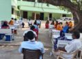 ପଞ୍ଚାୟତରେ କୋଭିଡ ସଚେତନତା ଓ ଉନ୍ନୟନ କାର୍ଯ୍ୟ ସମୀକ୍ଷା