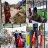 ପୌର ନିର୍ବାହୀ ଅଧିକାରୀ ‘’ କଠିନ ବର୍ଜ୍ୟବସ୍ତୁରୁ ଅର୍ଥ ଉର୍ପାଜନ, ଆର୍ବଜନାସ୍ଥଳୀରେ ଶିଶୁ ଉଦ୍ୟାନ ନିର୍ମାଣ, ମୋ ପୋଷାକ ହବ ମାଧ୍ୟମରେ ଗରୀବଙ୍କୁ ପୋଷାକ ପ୍ରଦାନ