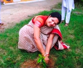 ପ୍ରଧାନ ଶିକ୍ଷୟତ୍ରୀ ପ୍ରକୃତିବନ୍ଧୁ ପୁରସ୍କାର ପାଇଁ ଯୋଗ୍ୟ ବିବେଚିତ