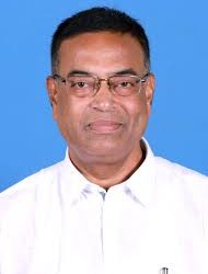 ସାମ୍ବାଦିକ ଜୀମୂତ ମଙ୍ଗରାଜଙ୍କ ବିୟୋଗରେ ରଣପୁର ବିଧାୟକ ସତ୍ୟ ନାରାୟଣ ପ୍ରଧାନଙ୍କ ଶୋକ
