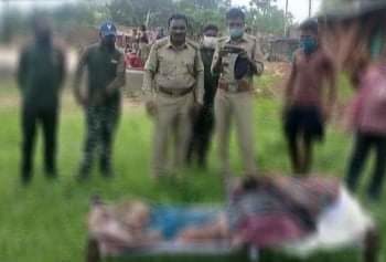 ବଣୁଆ ହାତୀଙ୍କ ଆକ୍ରମଣରେ ଜଣେ ମୃତ